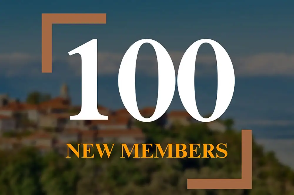Exciting Milestone Reached: Georgian Agrotourism Regional Association Surpasses 100 Members